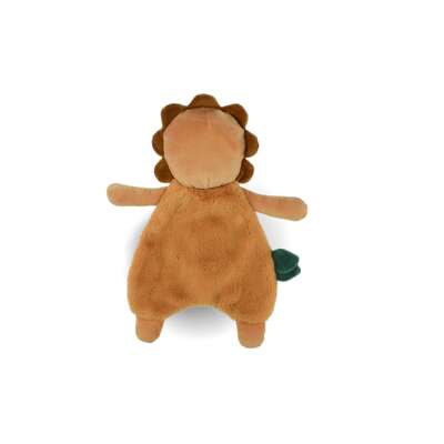 Snuggle buddy hugsworth lion soft snuggler