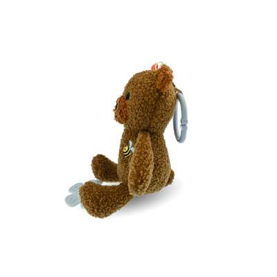 Snuggle buddy maple bear jiggler