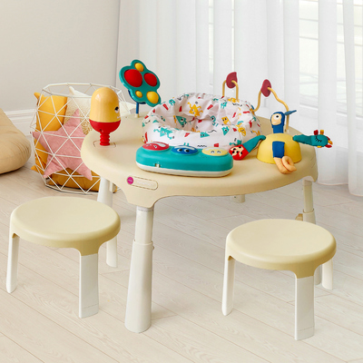 PortaPlay | Stage Based Activity Center | Monsterland Adventures