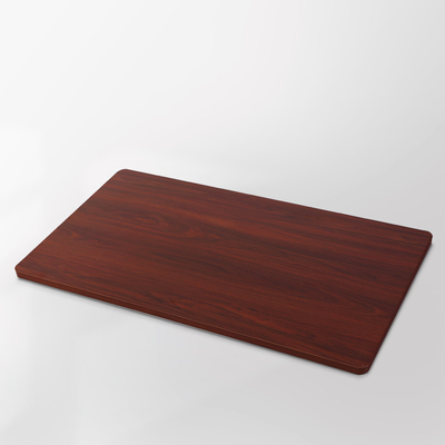 Elevate Your Work with the Walnut Motorised Electric Sit-Stand Table