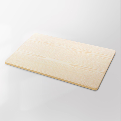 Standing Desk Top White Oak 120CM