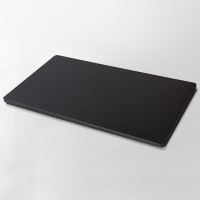 Standing Desk Top Black 140CM