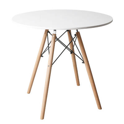 Modern Office Meeting Desk-75cm