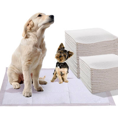 50 Pcs 60x60 cm Pet Puppy Dog Toilet Training Pads