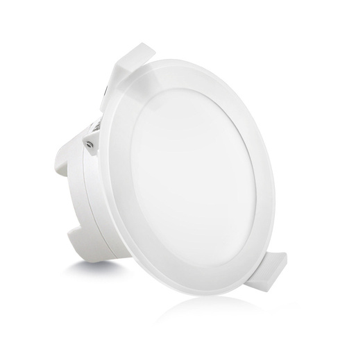 20 x LUMEY LED Downlight Kit Ceiling Bathroom Light CCT Changeable 12W