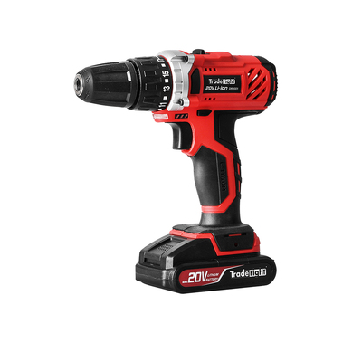 Cordless Drill Driver Screwdriver