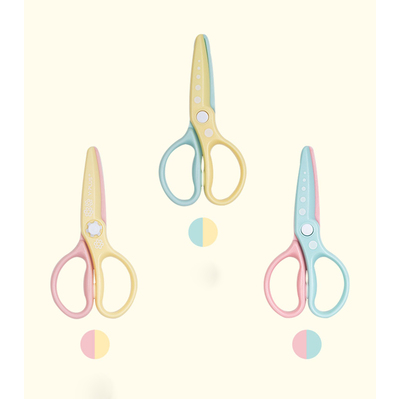 GEAR SafeSnip Macaron Children's