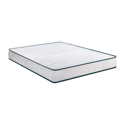 Queen Pocket Spring Mattress Extra Firm 21cm | EXTG