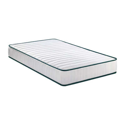 Single Pocket Spring Mattress Extra Firm 21cm | EXTG