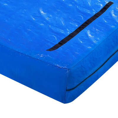 Mattress Bag Waterproof Protector Dust Cover Single Size