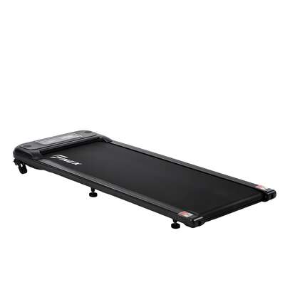Finex Electric Walking Pad Under Desk Treadmill Portable Home Office Fitness