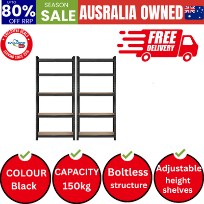 Optimize Your Warehouse Space with Steel Pallet Shelves: A Comprehensive Guide