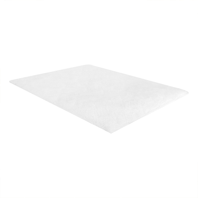 Mattress Protector Topper Pillowtop Single