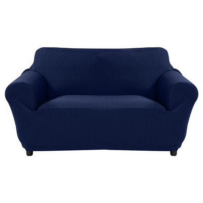 Couch Covers 3-Seater Navy