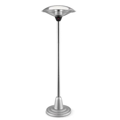 Devanti 2500w Electric Portable Patio Strip Heater