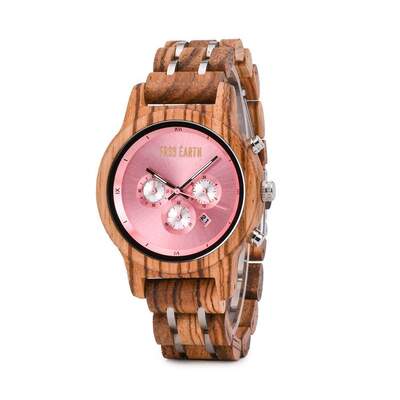 Beautiful Bloom Watch 