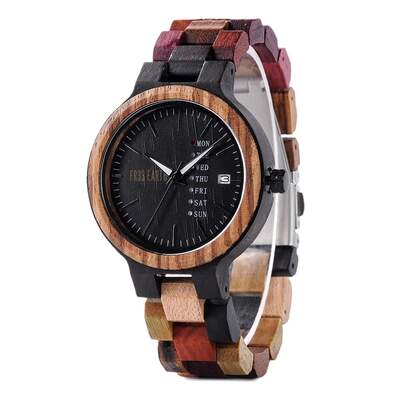 fashionable Jazz Watch (Women) 