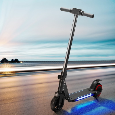Scooter for Kids (Black)