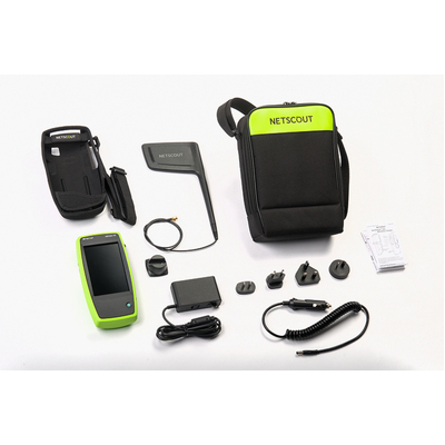 Netscout AIRCHECK-G2-KIT Wireless Tester Kit 
