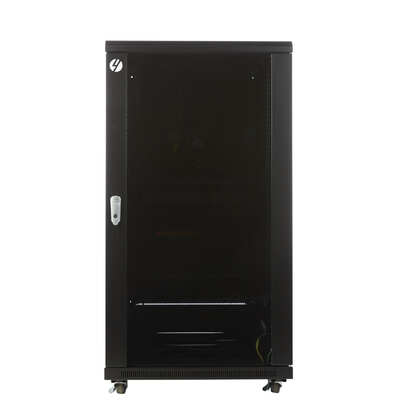22RU 600mm Wide x 1000mm Deep Server Rack 