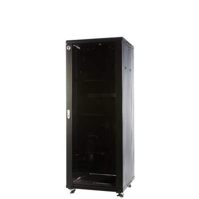 32RU 600mm Wide x 600mm Deep Server Rack 