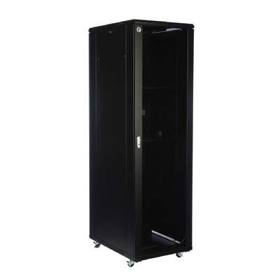 42RU 600mm Wide x 800mm Deep Server Rack