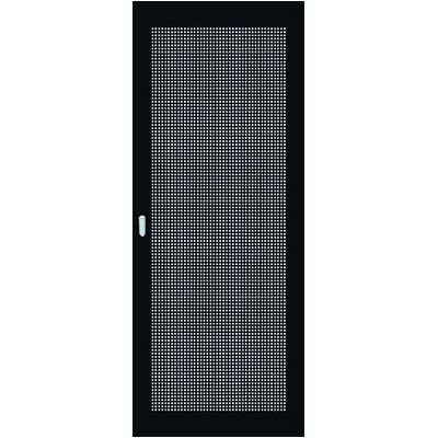 Mesh Door for 12RU Wall Mount Server Racks 