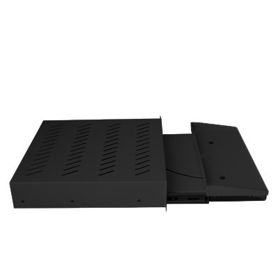 2RU Sliding Keyboard Shelf 