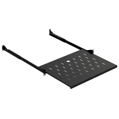 Adjustable Cantilever style mounting shelf