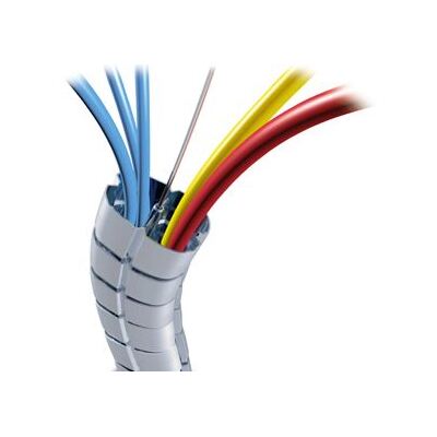 Umbilical Cable Management- Grey