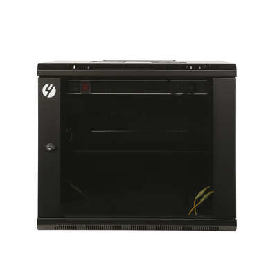 9RU W600mm x D450mm Wall Mount Server Rack 