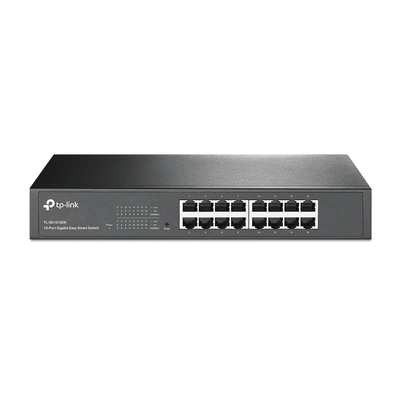 TL-SG1016DE 16-Port Gigabit Easy Smart switch
