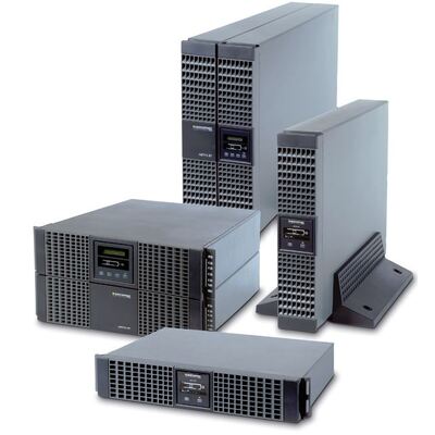 Netys RT 1100 rack 2U/tower UPS