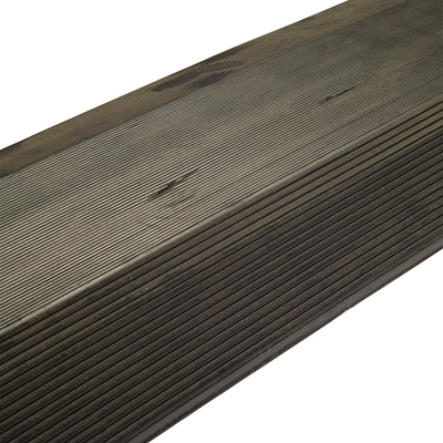 Rubber Floor Cable Protector 80mm Channel 