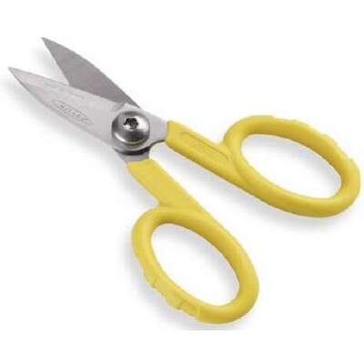 Ideal Scissors, Fibre Optic