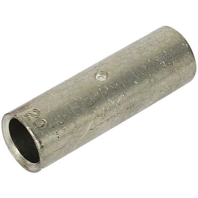 Copper Crimp Link 50mm² - 50 Pack 