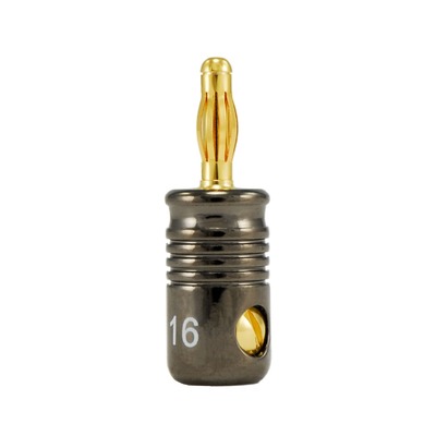 Planet Waves gold-plated connection pin-Pack of 50