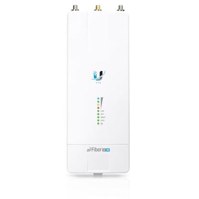 wireless broadband market with revolutionary LTU technology