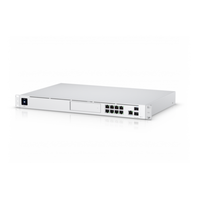 UniFi Dream Machine Pro with UniFi Controller 