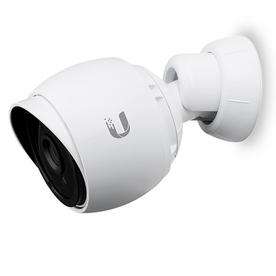 Outdoor Weather Resistant Surveillance System