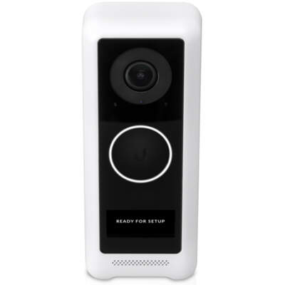 Unifi Protect G4 Doorbell