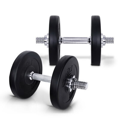 Everfit 15KG Dumbbell Set