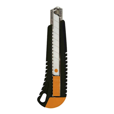 Fiskars Cutting Knife Straight (18mm) 
