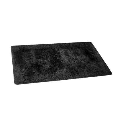  140x200cm Floor Rugs Ultra Soft Shaggy Rug Large Carpet Anti-slip Area
