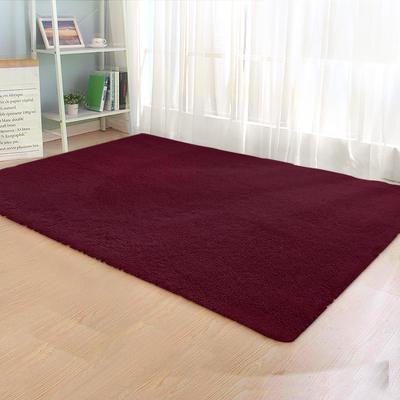  Floor Rugs Ultra Soft Shaggy Rug Mat 160 x 230 Large Carpet Living Room