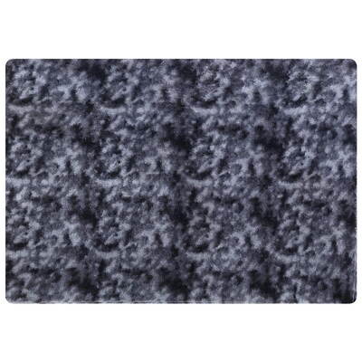  Gradient Floor Rugs Large Shaggy Carpet Rug 200x230cm Soft Area Bedroom