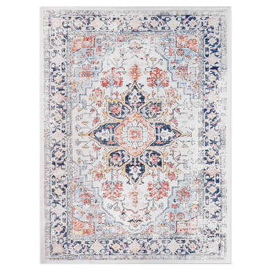 Floor Rug 240X340Cm Large Washable Carpet King Size