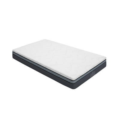 Extg Present Bedding Cool Gel Memory Foam Mattress Single Size