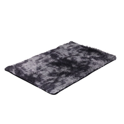 Floor Shaggy Rugs Soft Large