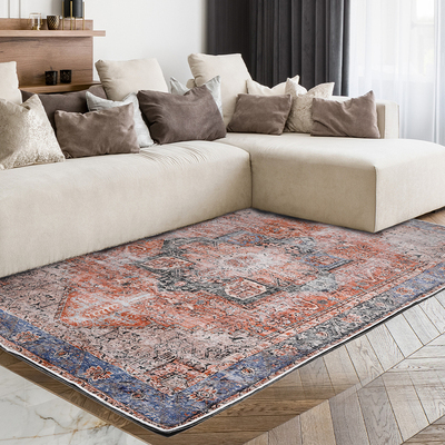 Floor Rug Rugs Carpet Shaggy Soft Large Pads Short Pile Rug Pad